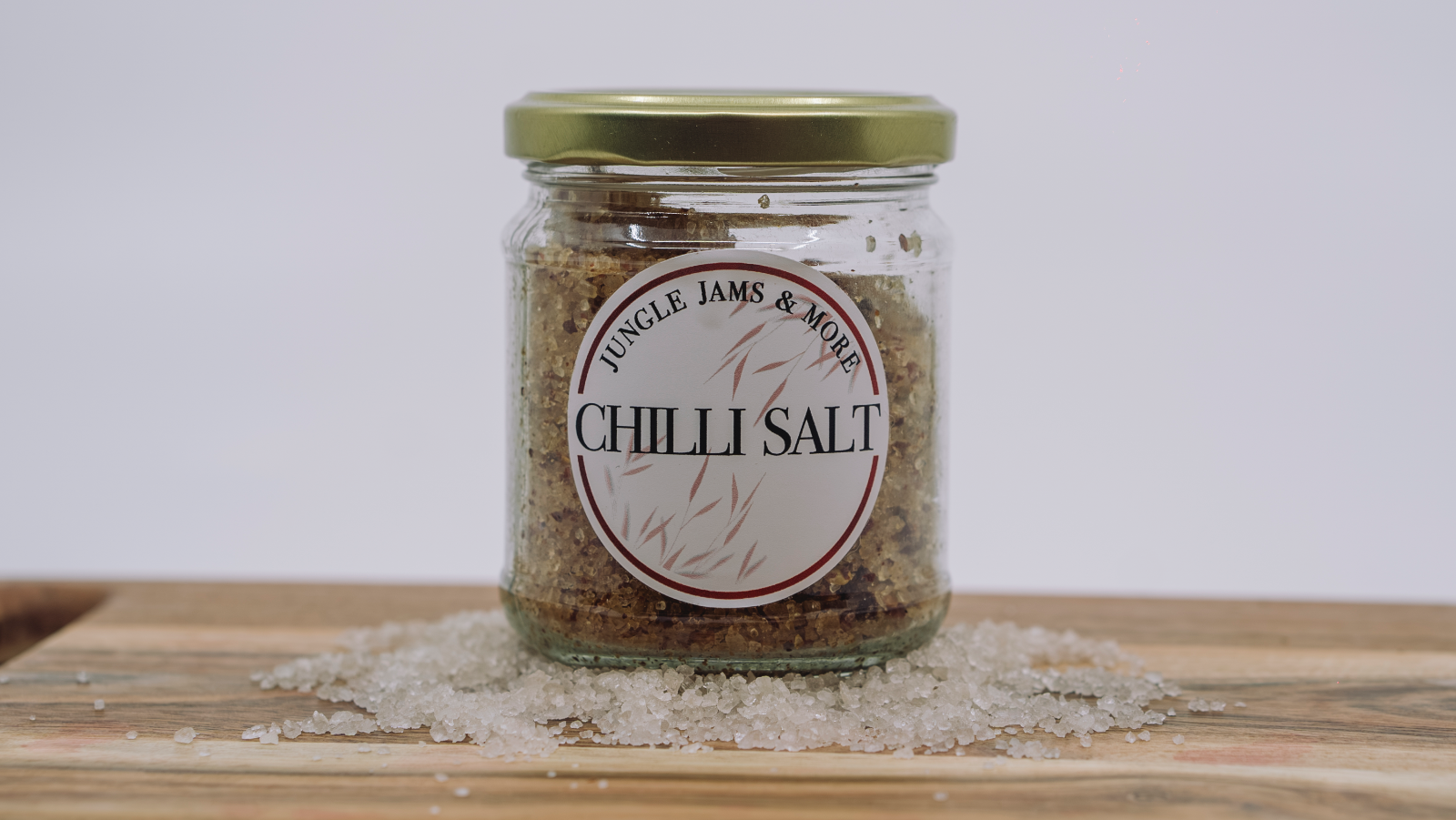 chilli salt
