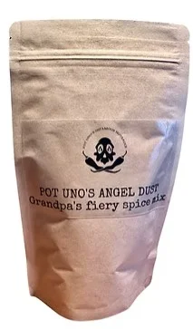 ANGEL DUST