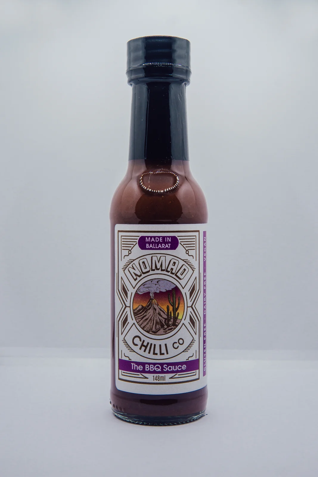 The BBQ Sauce