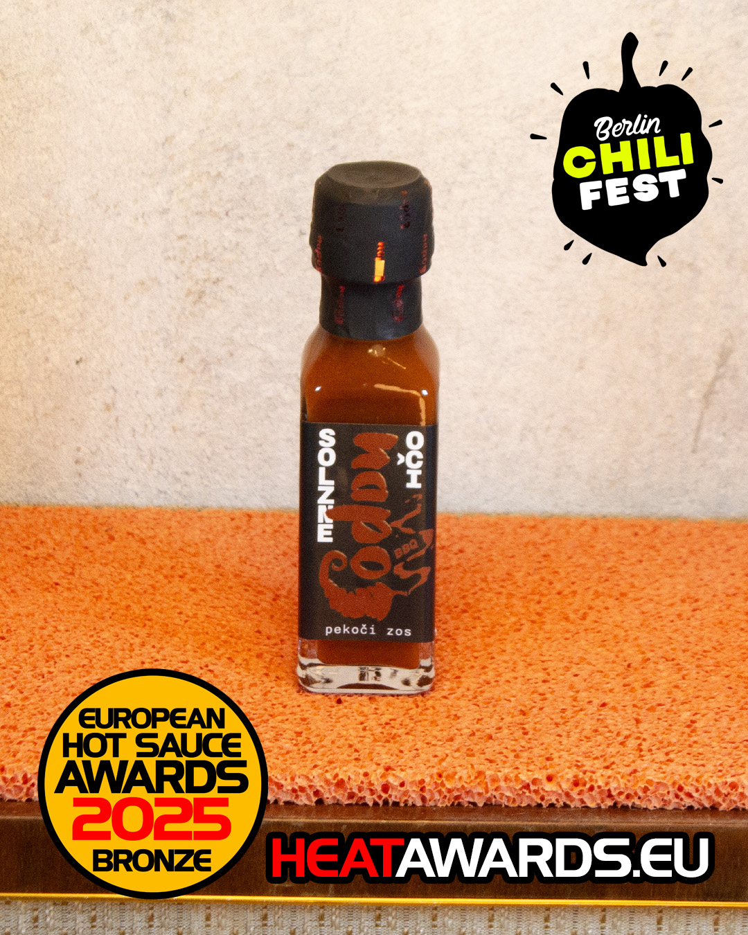 Solzne Oči – Teary Eyes