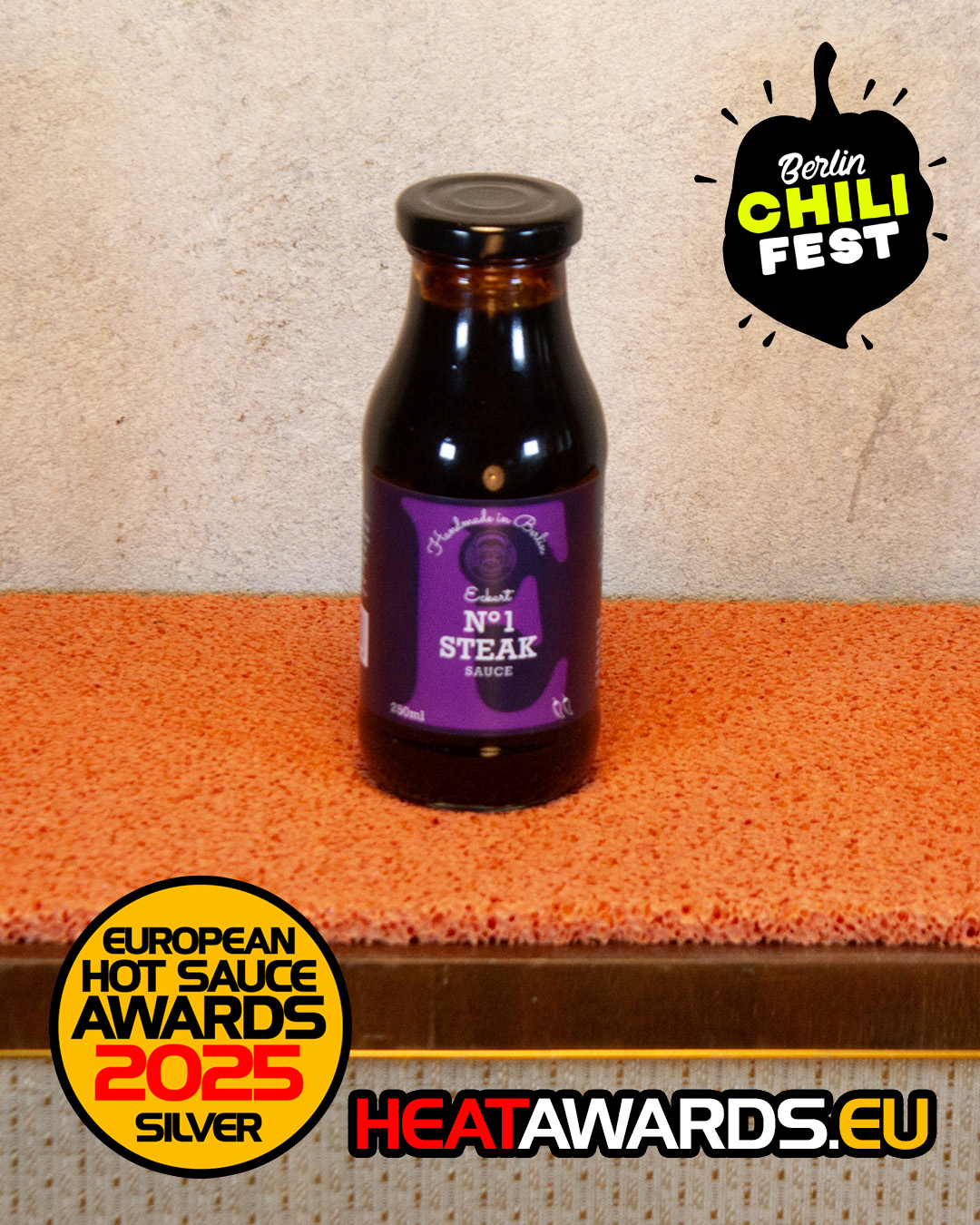STEAKSAUCE