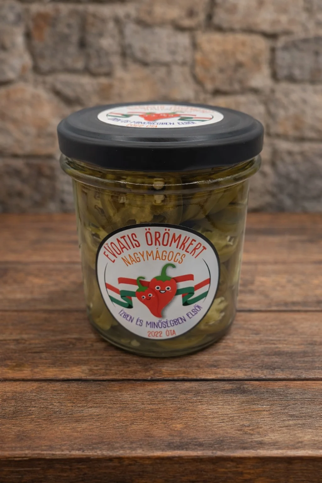 Jalapeno Pickles