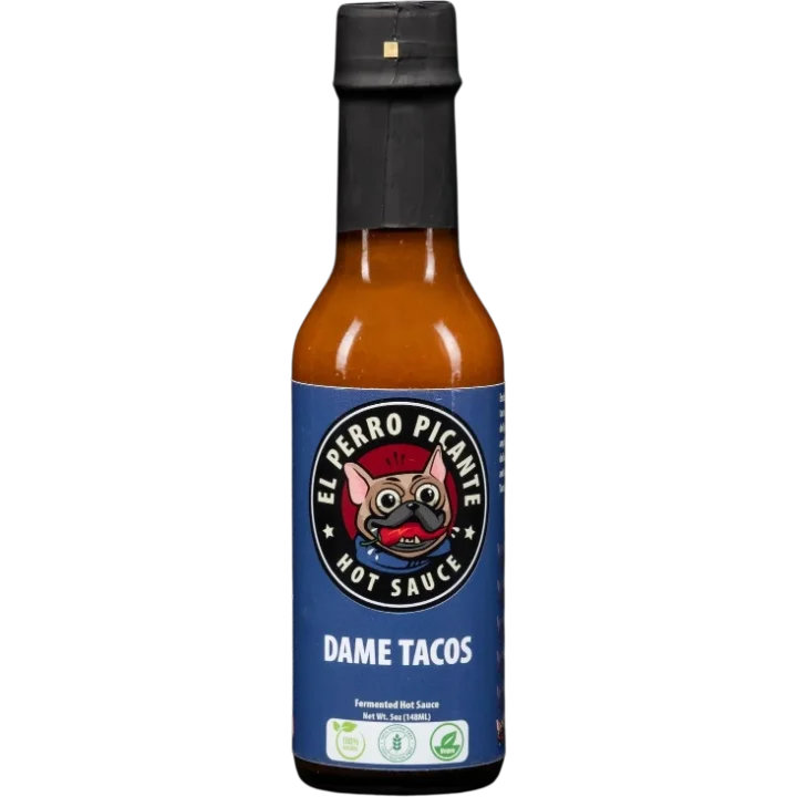 Dame Tacos