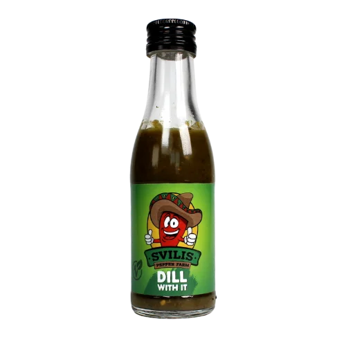 Dill with IT