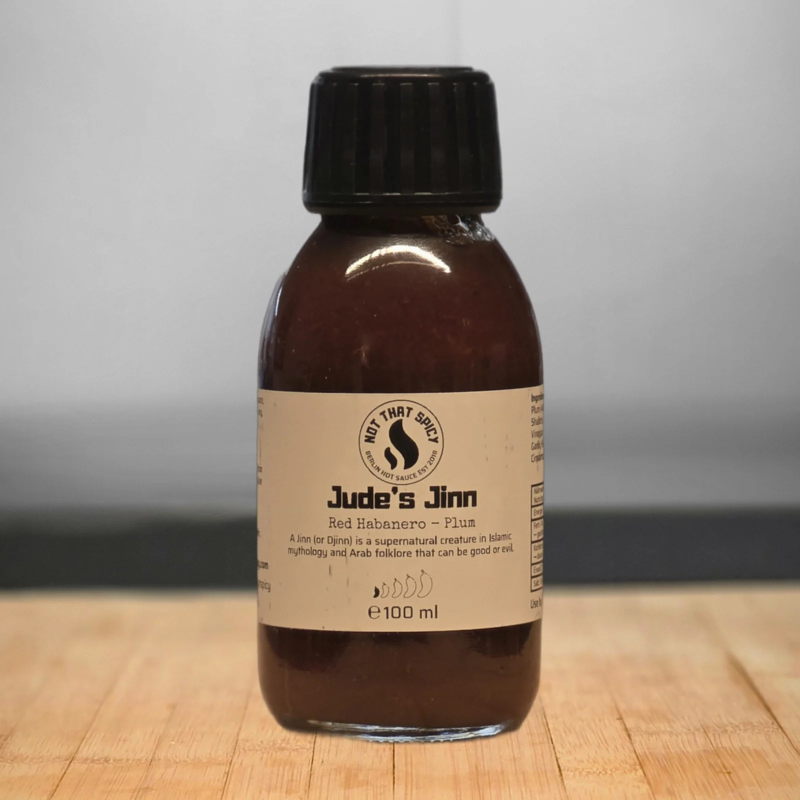 Jude Jinn