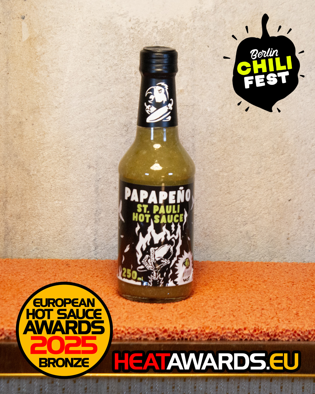 Papapeño St. Pauli