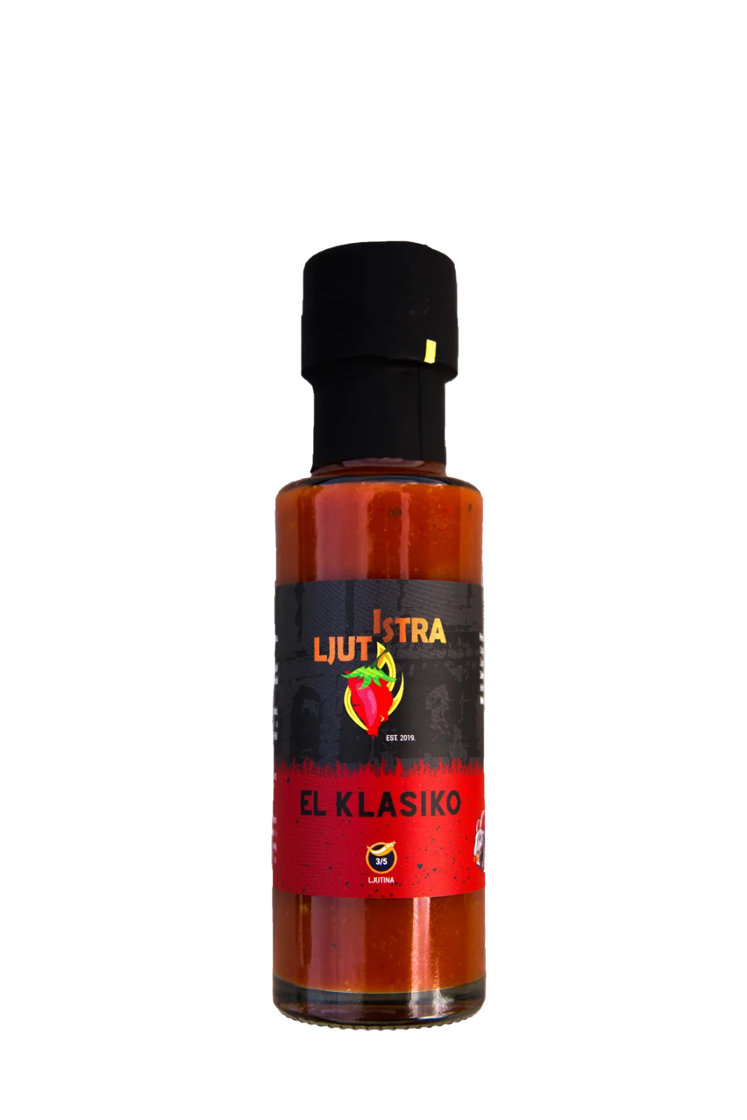 EL KLASIKO