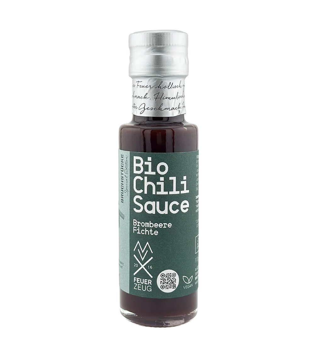 Brombeere-Fichte (Blackberry Spruce)