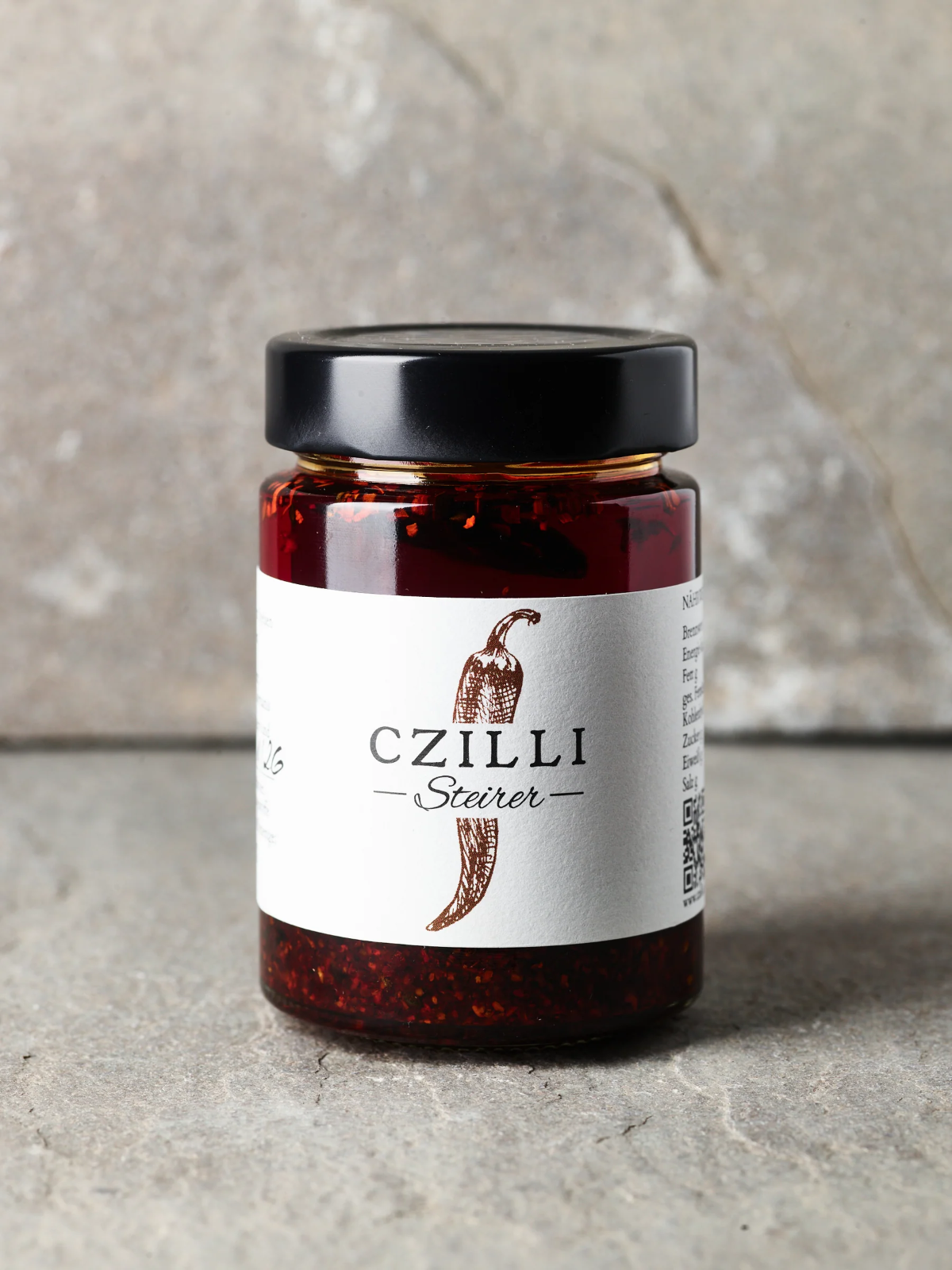 CZILLI Steirer