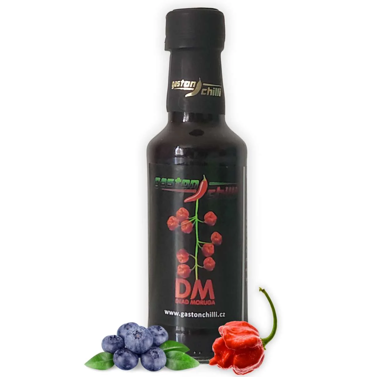 DEAD MORUGA