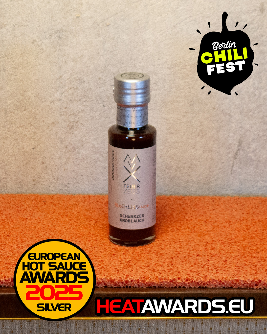 Black Garlic (Schwarzer Knoblauch)