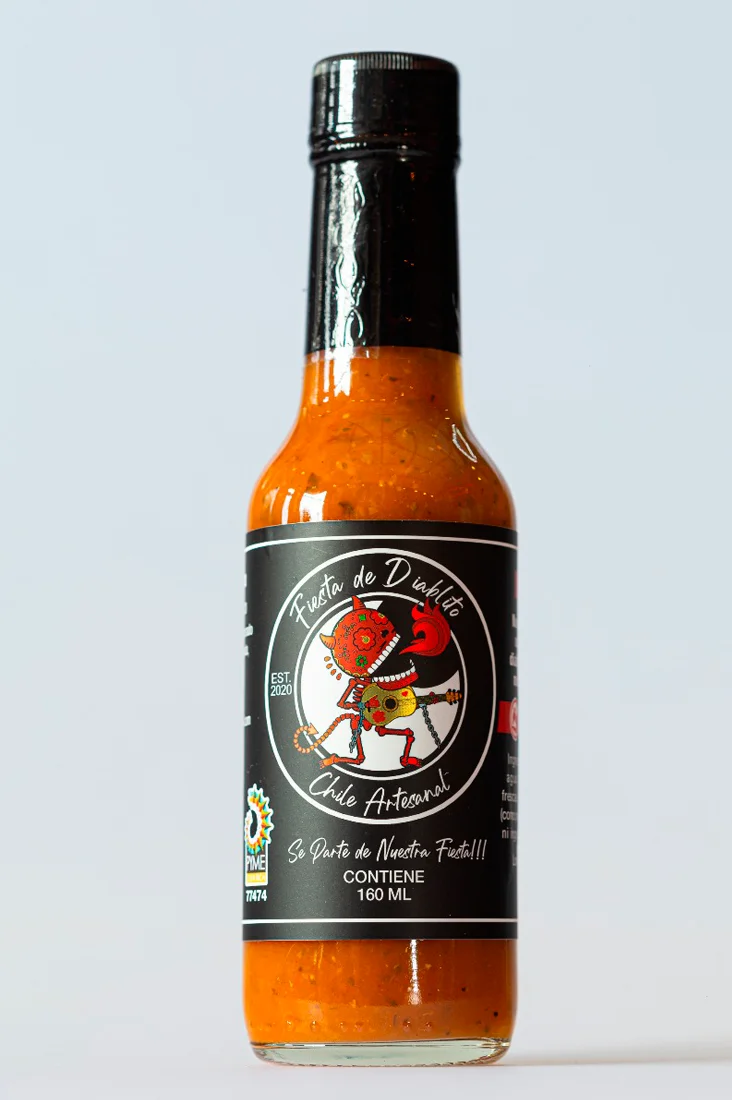 Diablillos