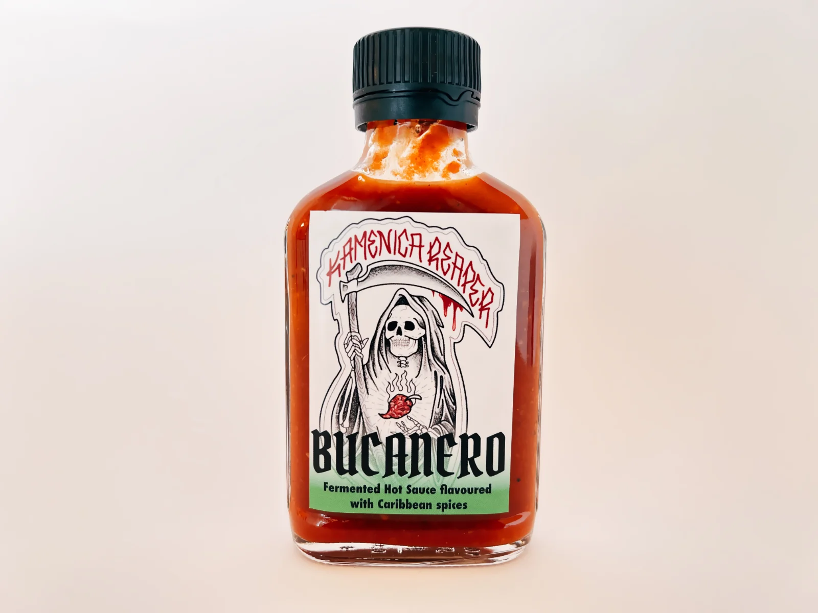 Bucanero