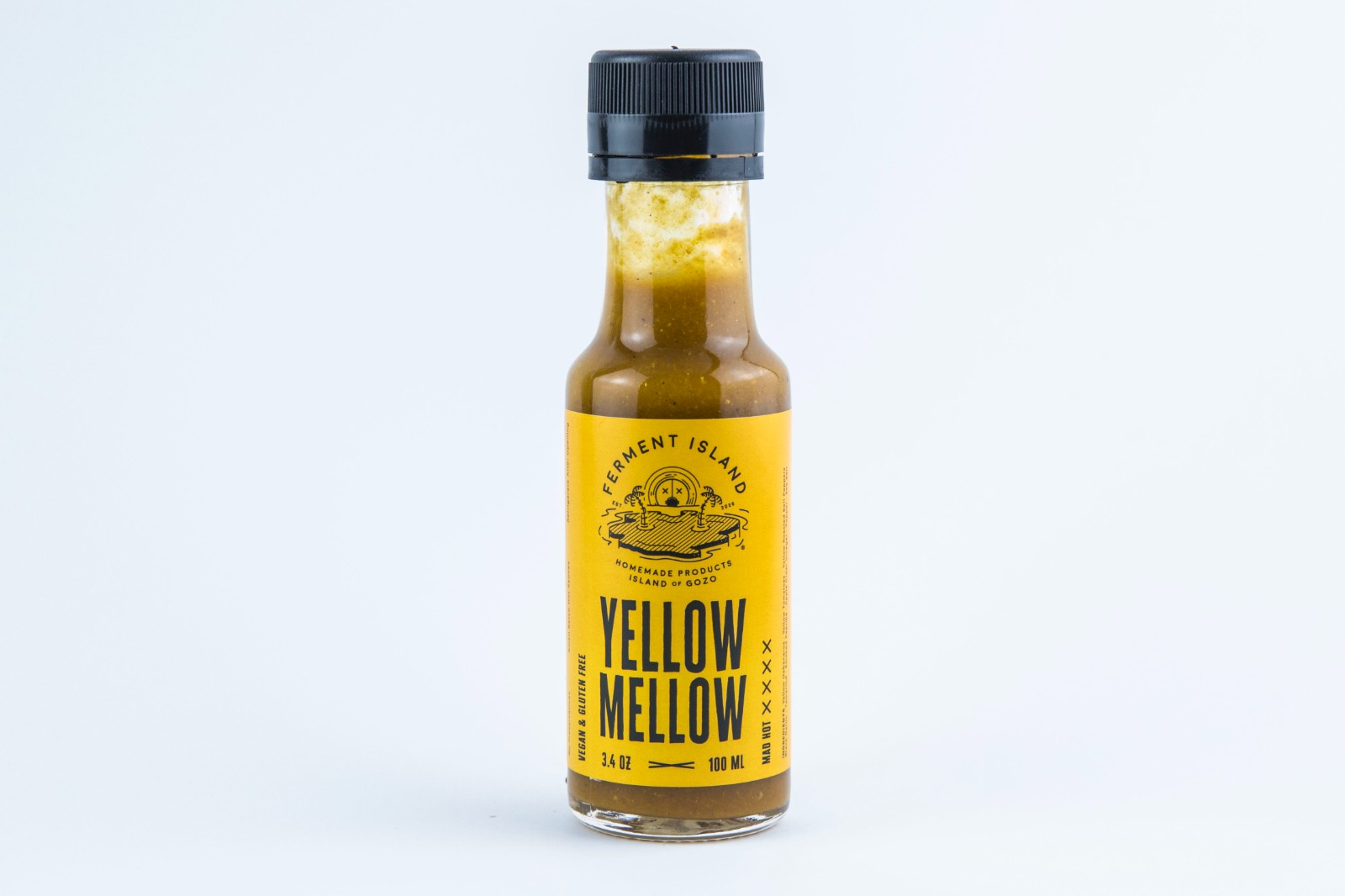 Yellow Mellow