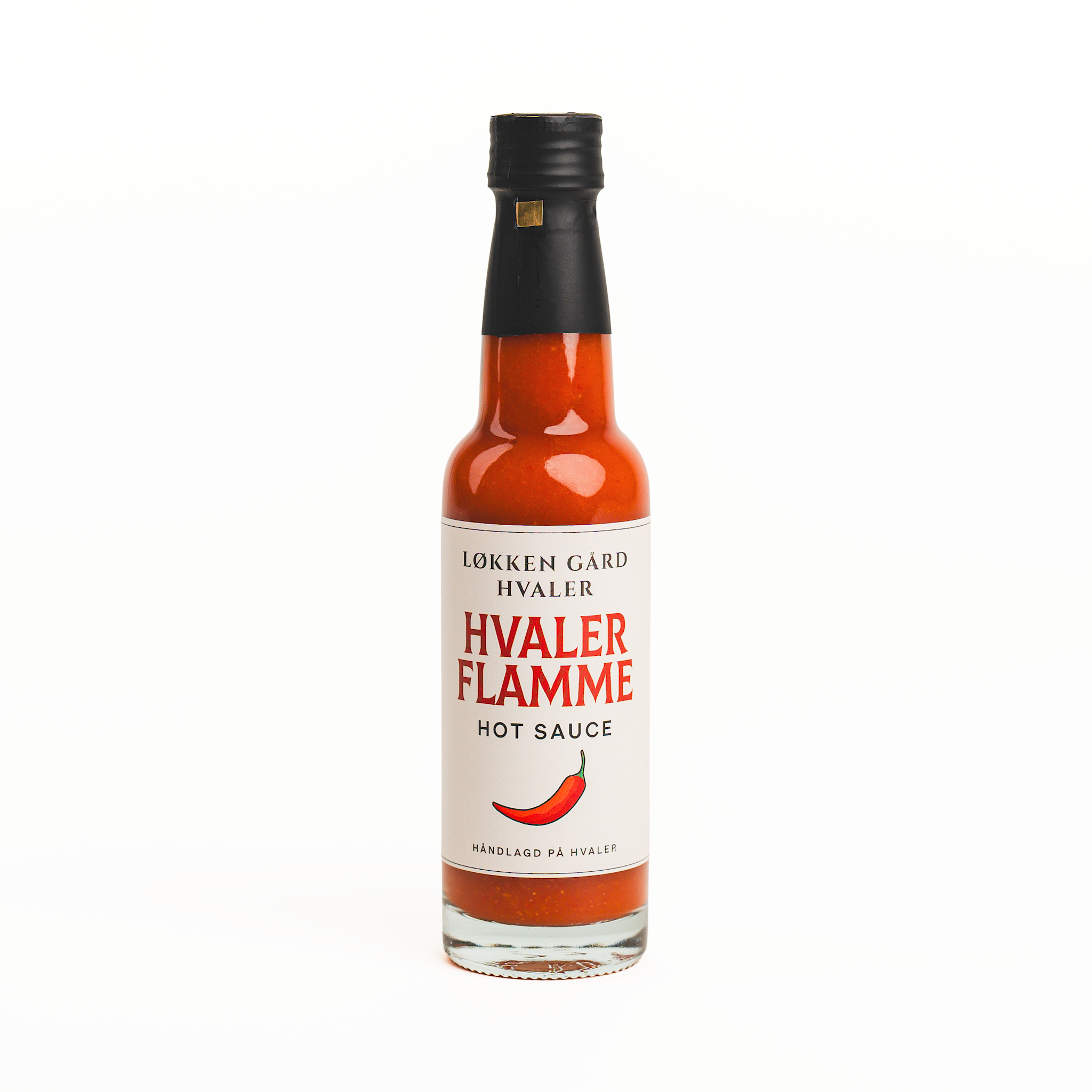 Hvaler Flamme