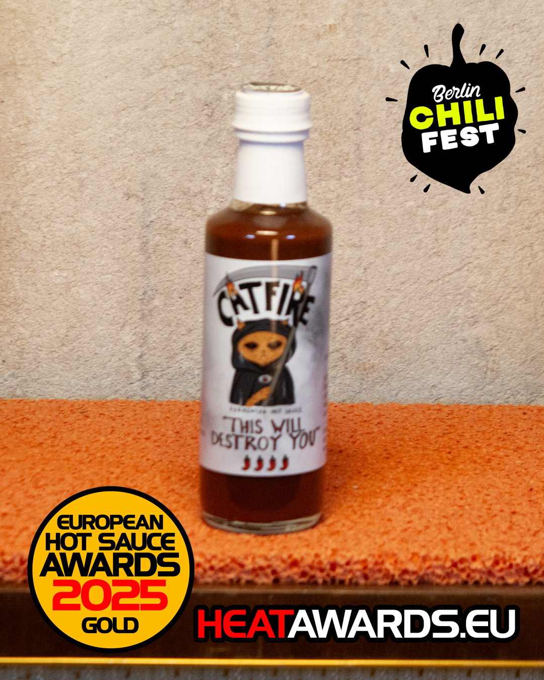 THIS WILL DESTROY YOU