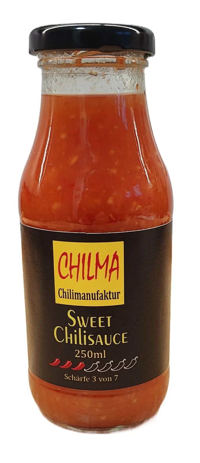 Sweet Chili Sauce