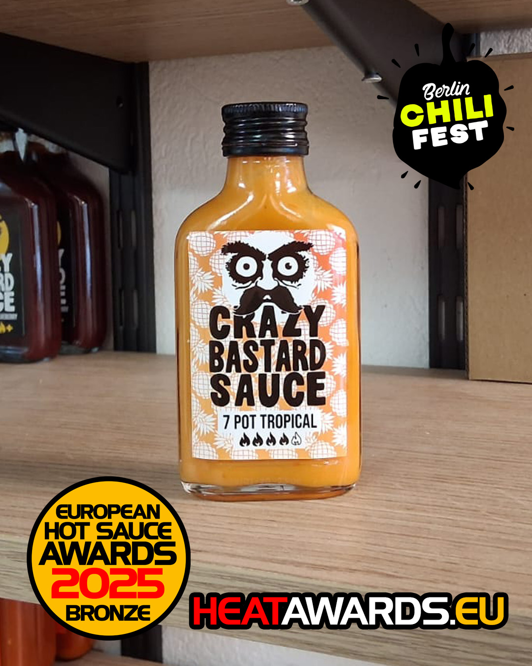 PanDemonic autumn memories