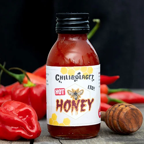 Hot Honey