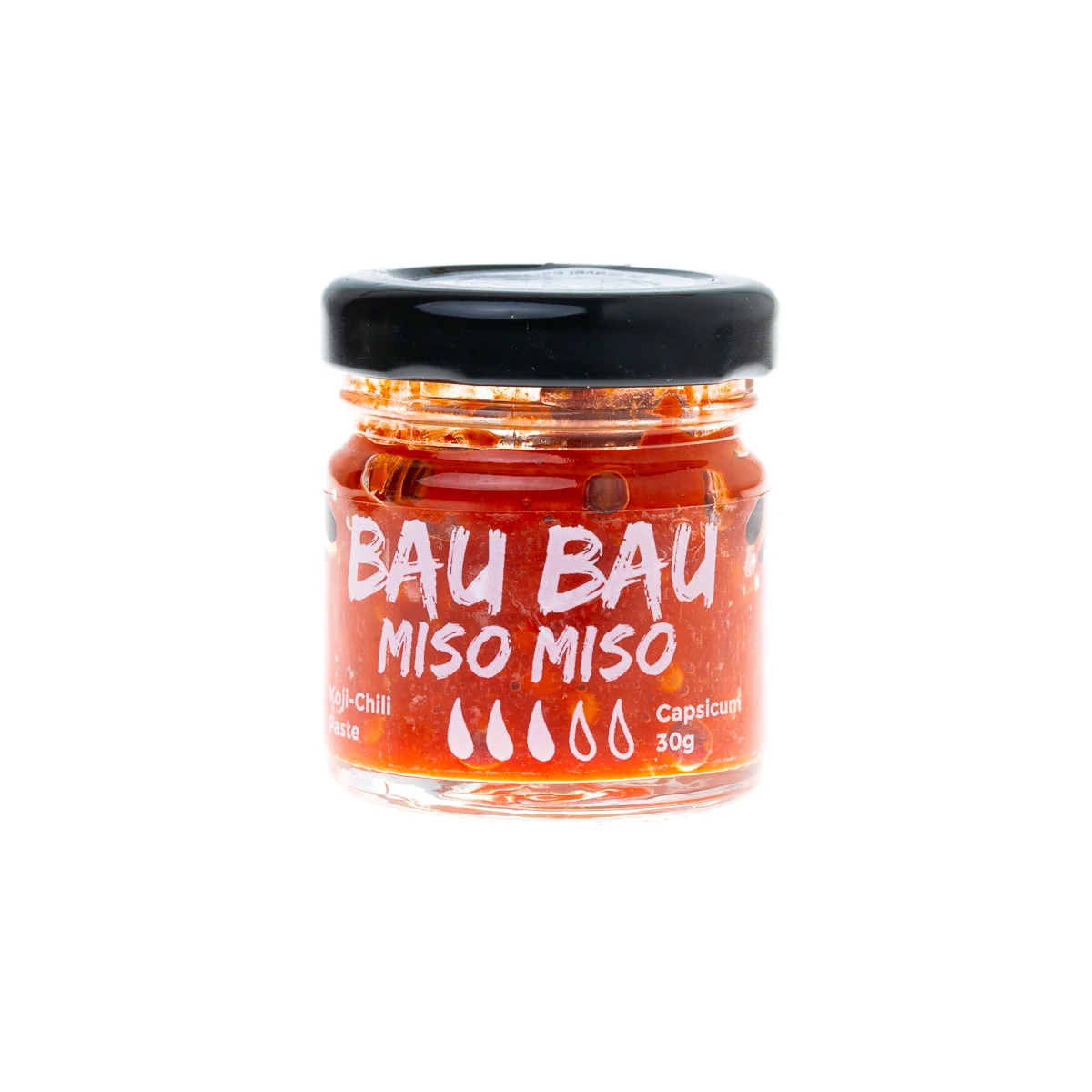 Bau Bau Miso Miso