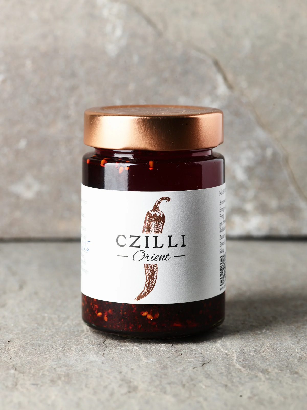 CZILLI Orient