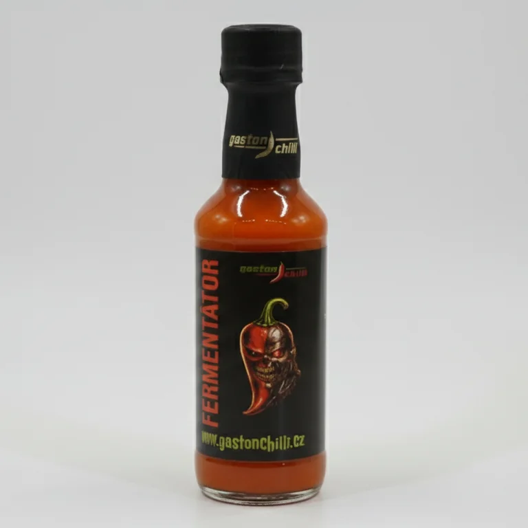 FERMENTÁTOR