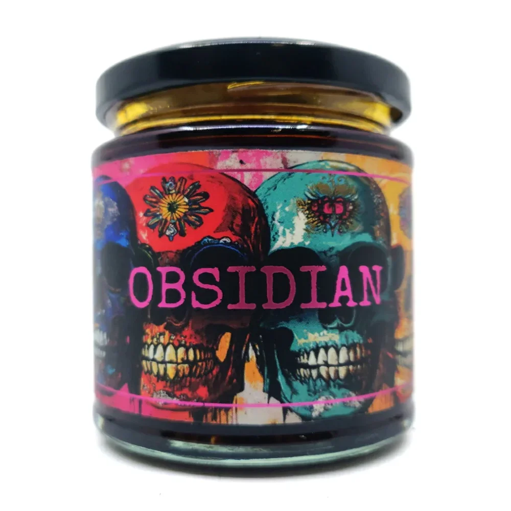 Obsidian