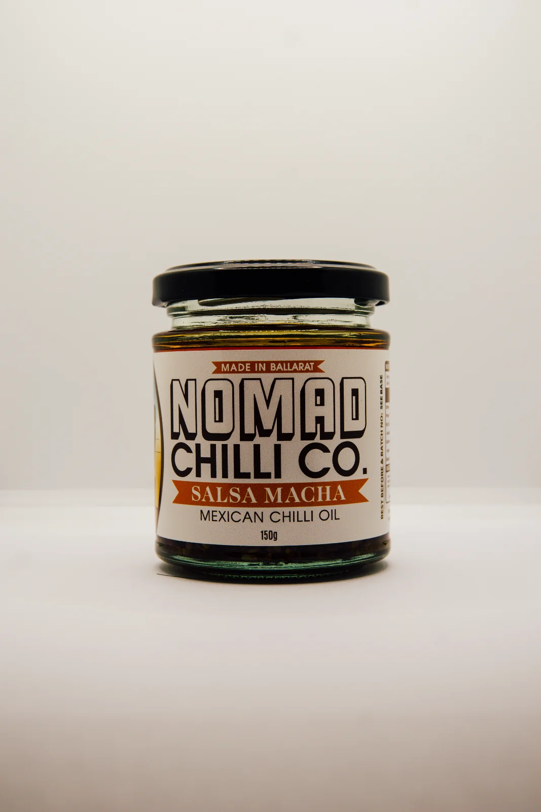 Salsa Macha