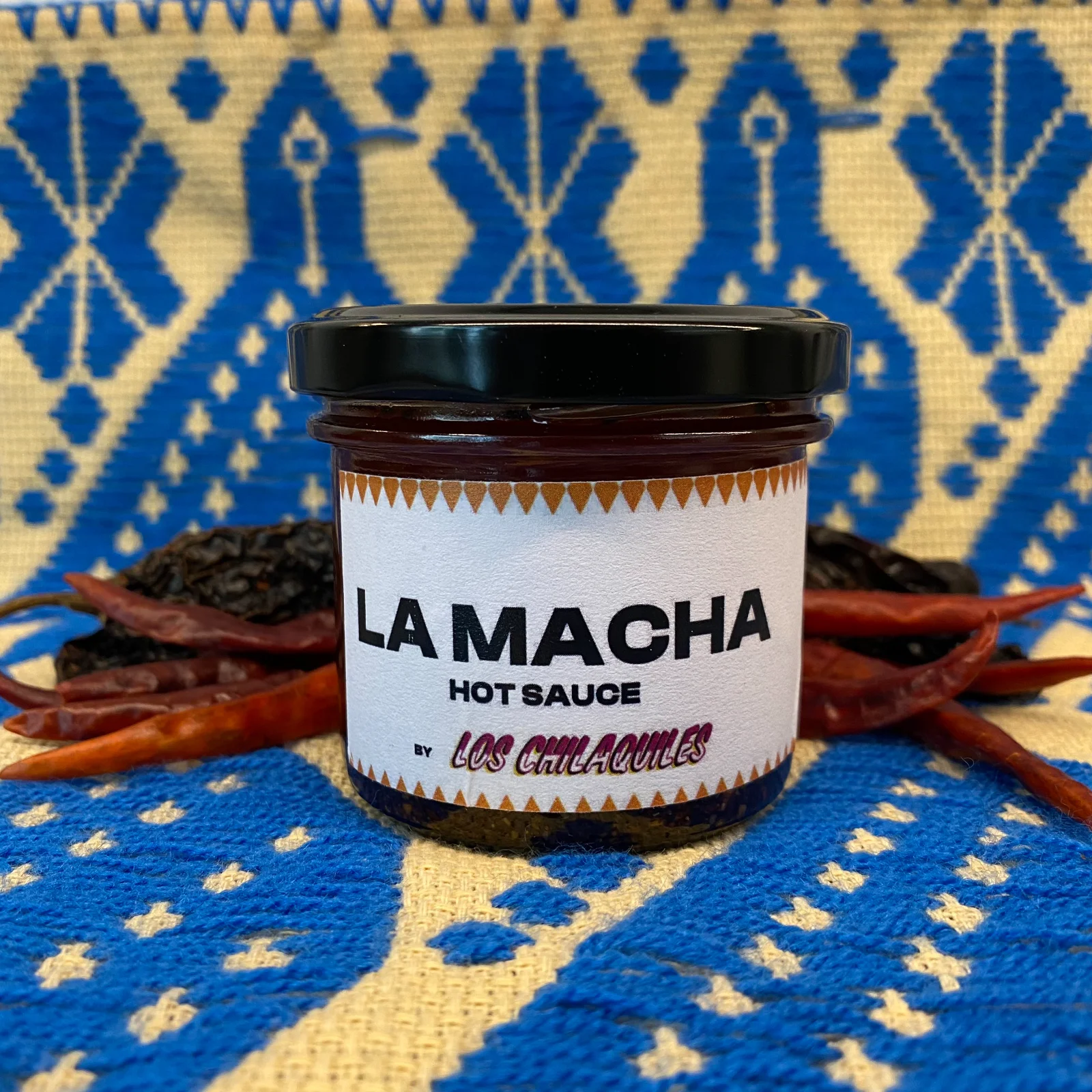 La Macha