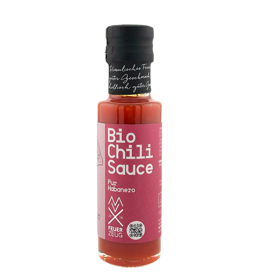 Pur Habanero