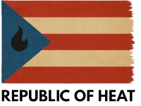 Republic of Heat