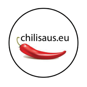 Chilisaus.be