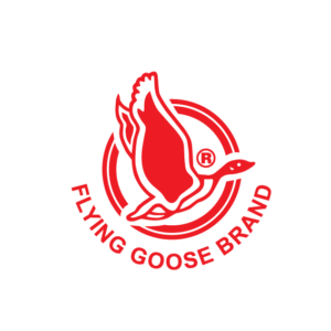 Flying Goose
