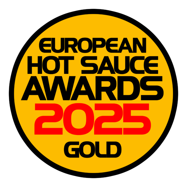 5000 x 2025 Gold Bottle Stickers (2cm)