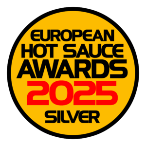 5000 x 2025 Silver Bottle Stickers (2cm)
