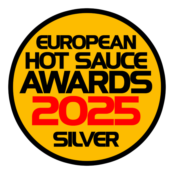 5000 x 2025 Silver Bottle Stickers (2cm)